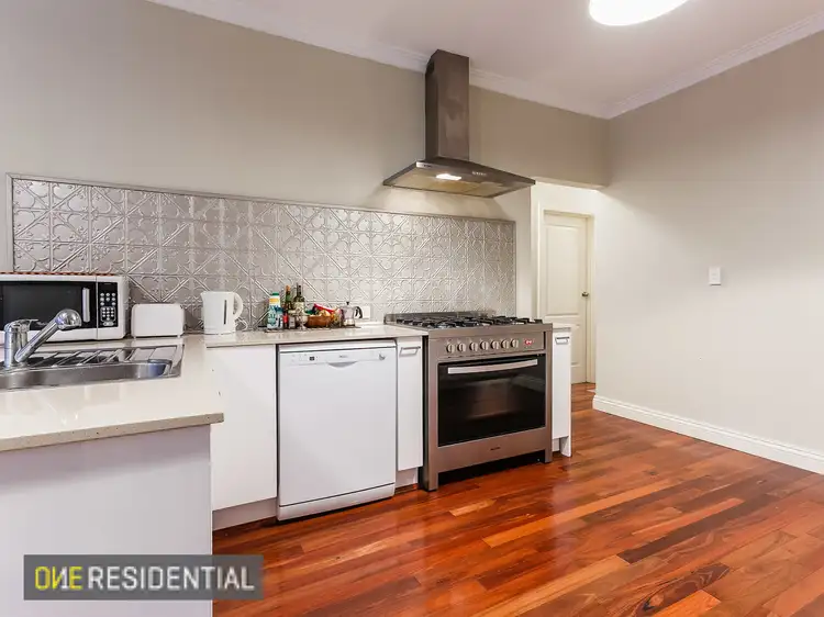 Third view of Homely house listing, 20 Butson Street, Hilton WA 6163