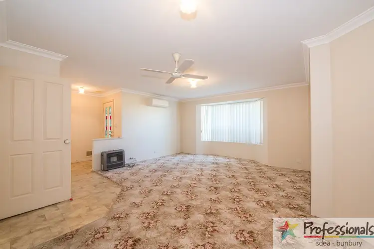 Seventh view of Homely house listing, 3/76 Clarke Street, South Bunbury WA 6230