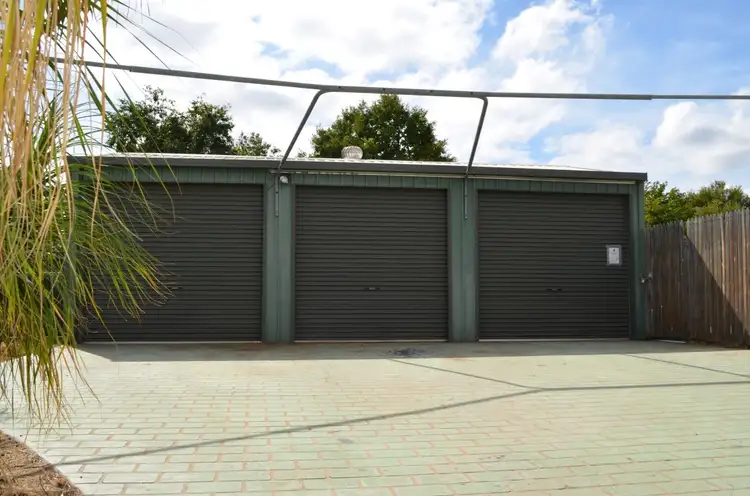 Third view of Homely house listing, 21 Brooks Street, Emerald QLD 4720