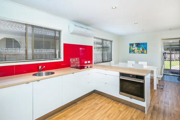 Second view of Homely house listing, 123 Delancey, Ormiston QLD 4160