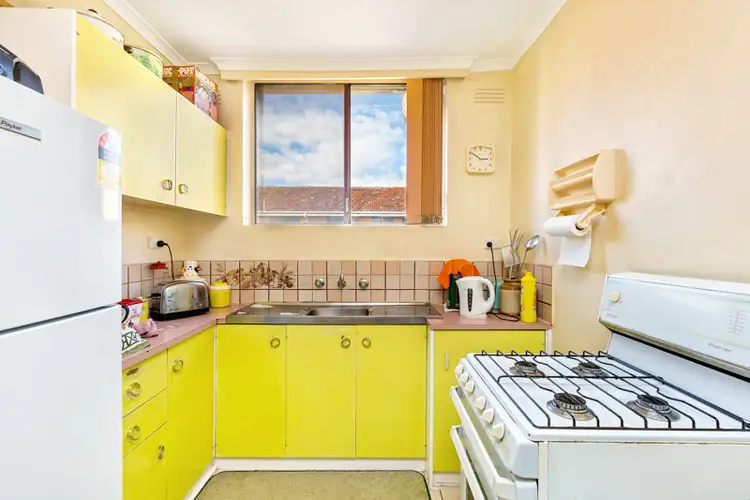 Sixth view of Homely apartment listing, 9/148 Rupert Street, West Footscray VIC 3012