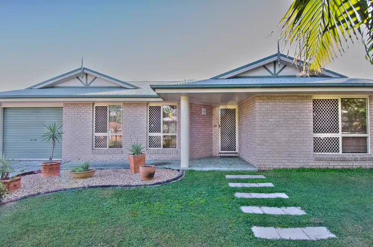 Second view of Homely house listing, 24 Lochmaben Court, Beaconsfield QLD 4740