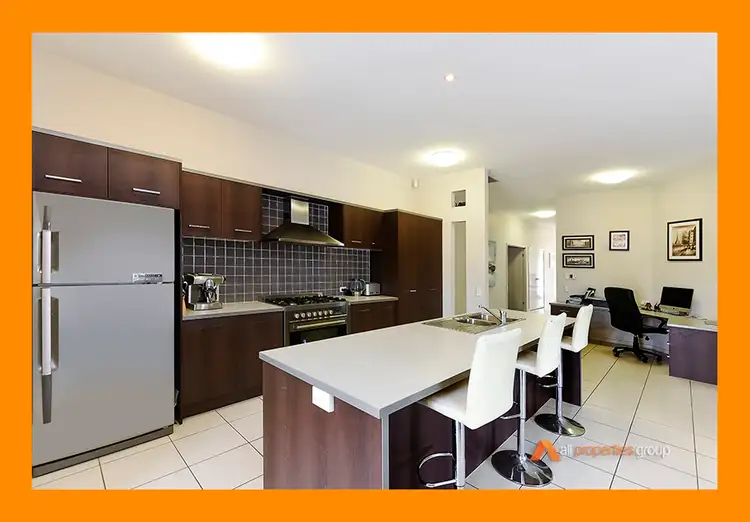 Second view of Homely house listing, 40 Creekside Crescent, Jimboomba QLD 4280