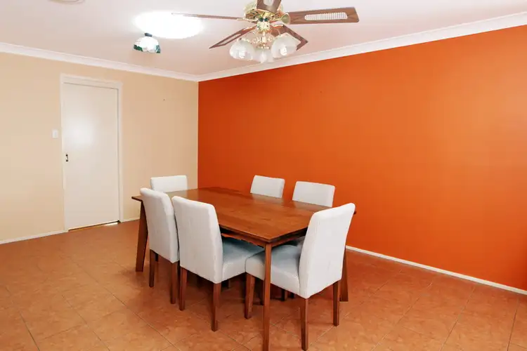 Fourth view of Homely house listing, 9 Jade Place, Meroo Meadow NSW 2540