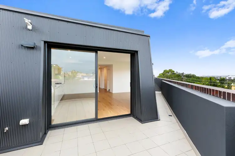 Second view of Homely apartment listing, 31/536a King Street, Newtown NSW 2042