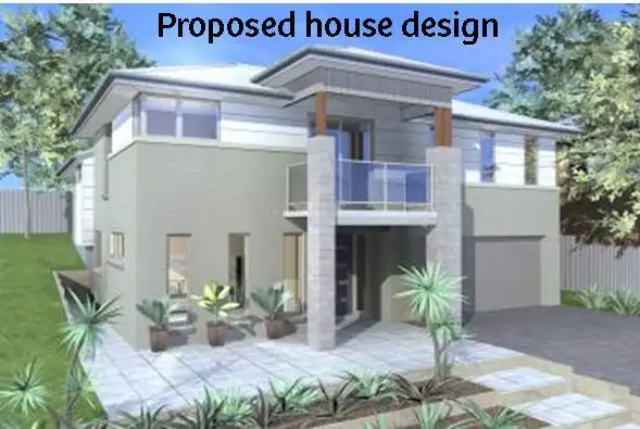 Main view of Homely land listing, 20 Randall Drive, Salamander Bay NSW 2317