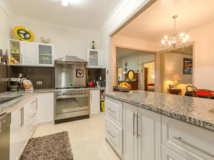 Third view of Homely house listing, 1290 Freestone Road, Freestone QLD 4370
