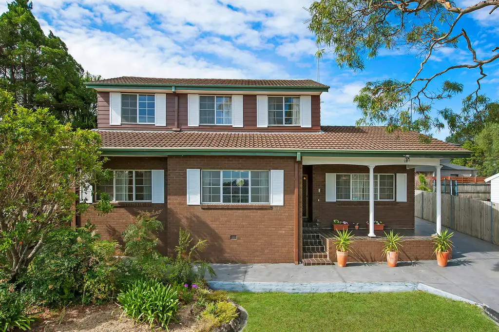 Main view of Homely house listing, 9 Glenview Road, Mount Kuring-gai NSW 2080