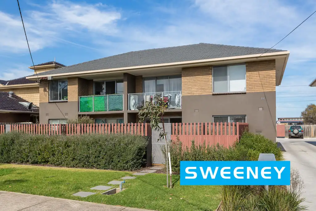 Main view of Homely unit listing, 7/66 Simmons Drive, Seaholme VIC 3018