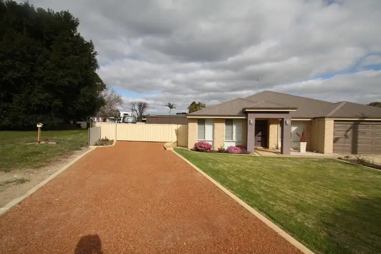 Third view of Homely house listing, 7 Neil Place, Waroona WA 6215