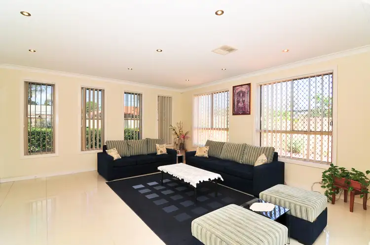Fourth view of Homely house listing, 17 Second Avenue, Toongabbie NSW 2146
