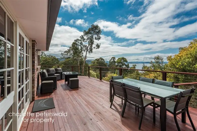 Main view of Homely house listing, 1 Bluewater Court, Kingston Beach TAS 7050