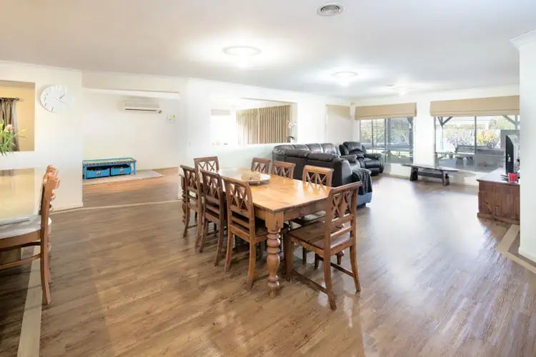Third view of Homely house listing, 2 Pinot Court, Sunbury VIC 3429