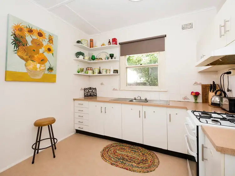Second view of Homely house listing, 137 Market Street, Mudgee NSW 2850