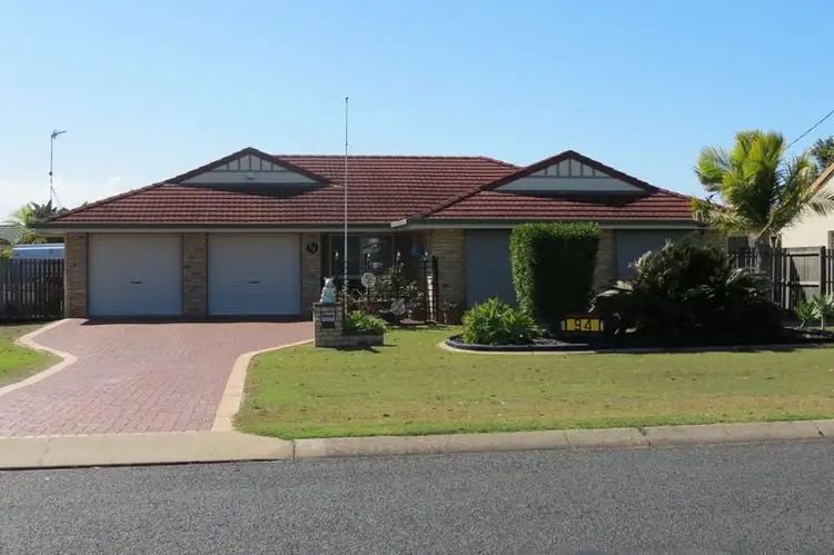 Main view of Homely house listing, 94 Honiton Street, Torquay QLD 4655