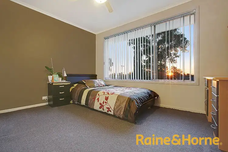 Fifth view of Homely house listing, 28 Blackett Drive, Castle Hill NSW 2154