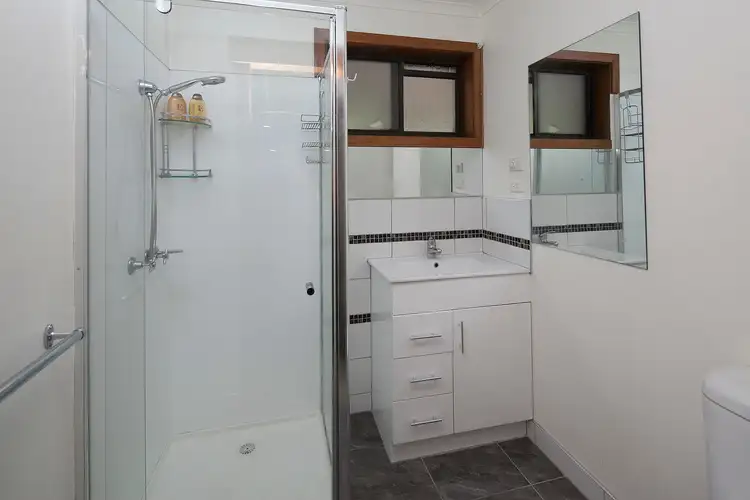 Seventh view of Homely house listing, 8 Currawong Grove, Cannons Creek VIC 3977