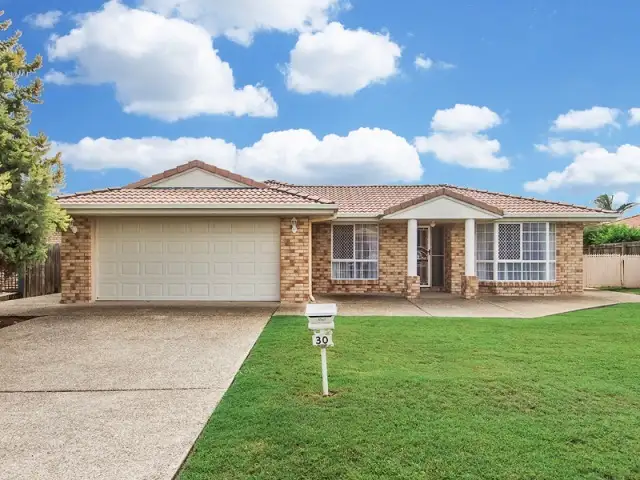 Main view of Homely house listing, 30 Resolution Parade, Flinders View QLD 4305