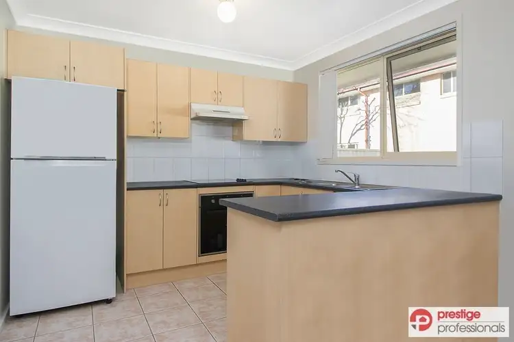 Third view of Homely unit listing, 4/136-138 Heathcote Road, Hammondville NSW 2170