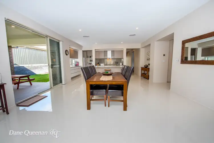 Fourth view of Homely house listing, 8 Ebbtide Way, Corlette NSW 2315