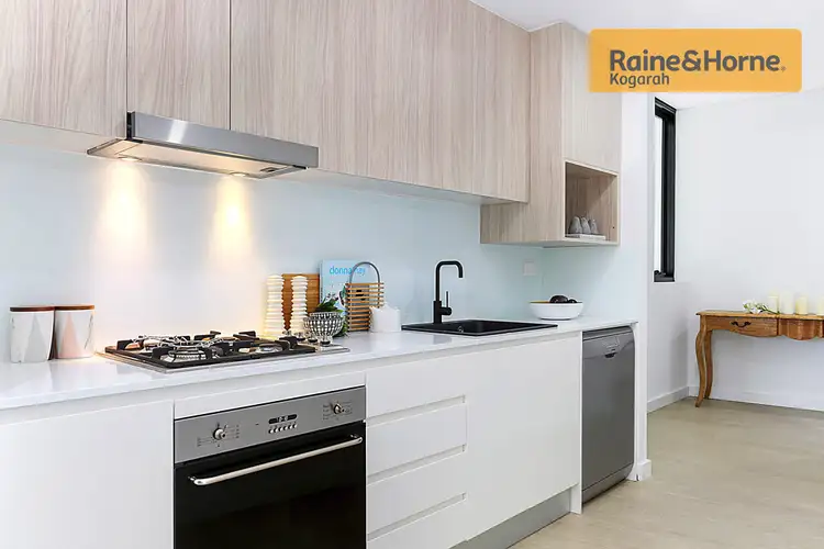 Third view of Homely unit listing, G.03/232-234 Rocky Point Road, Ramsgate NSW 2217