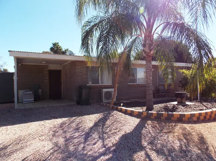 13 Turner Court, Braitling NT 870