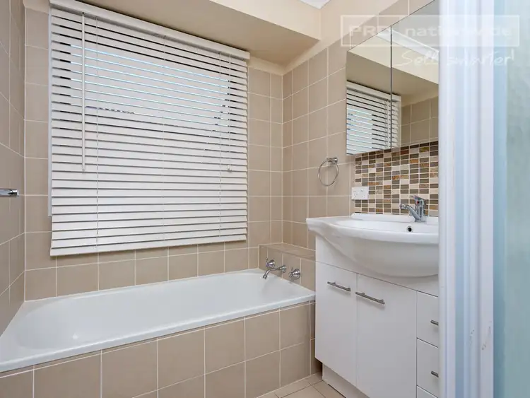 Fifth view of Homely house listing, 20 Adjin Street, Mount Austin NSW 2650