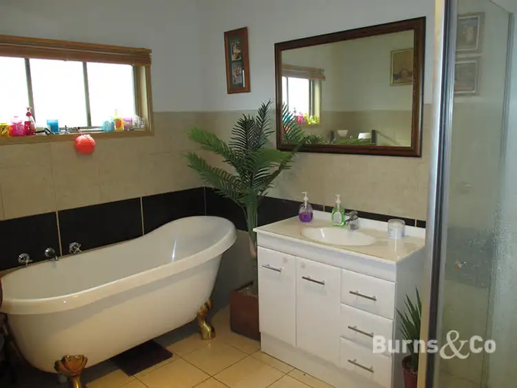 Fifth view of Homely house listing, 21 Johnson Street, Ouyen VIC 3490