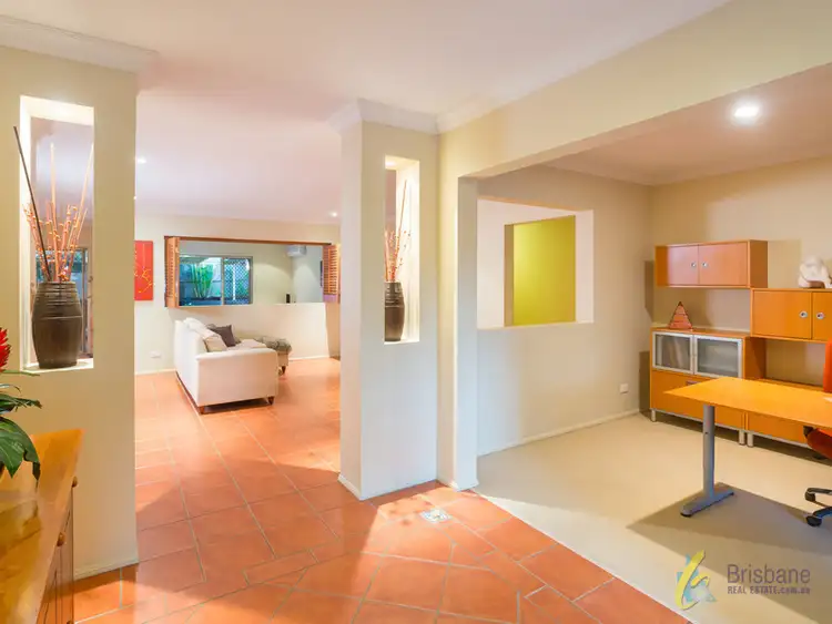 Third view of Homely house listing, 8 Malvern Pl, Forest Lake QLD 4078