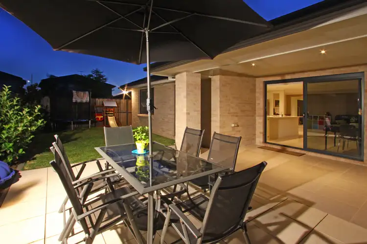 Fourth view of Homely house listing, 26 Cicada Street, Quakers Hill NSW 2769