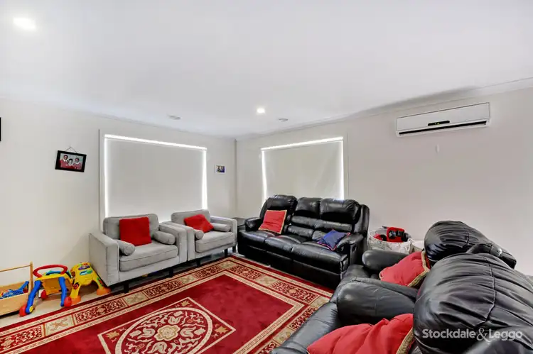Fourth view of Homely house listing, 7 Kinchega Drive, Shepparton North VIC 3631