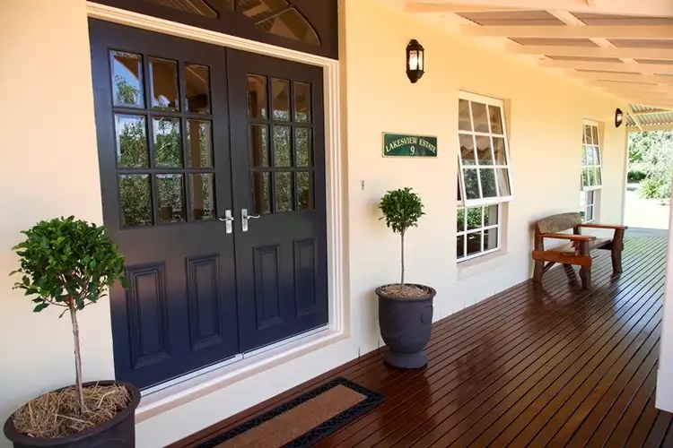 Second view of Homely house listing, 9 Restagno Drive, Griffith NSW 2680