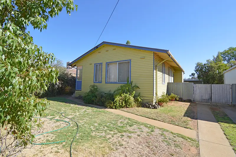 Main view of Homely house listing, 43 Game Street, Merbein VIC 3505