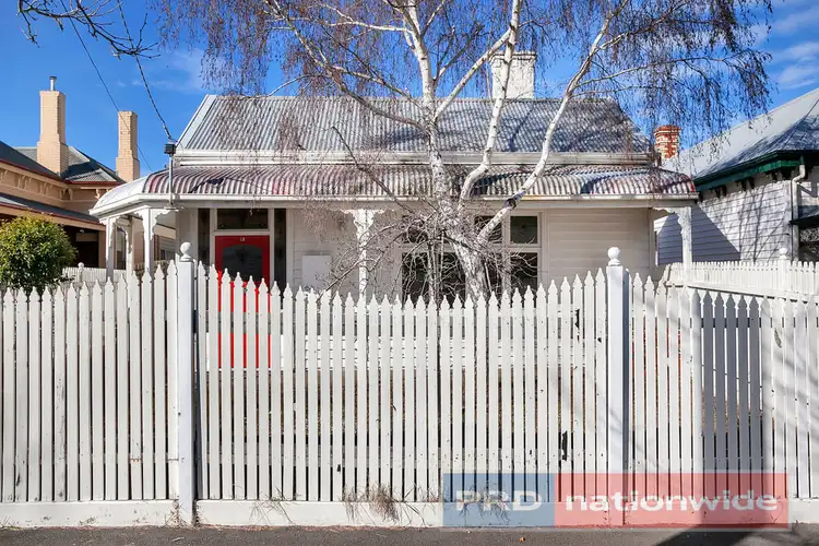 Main view of Homely house listing, 13 Drummond Street South, Ballarat Central VIC 3350