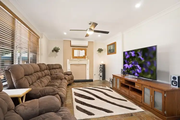 Third view of Homely house listing, 100 Tanilba Avenue, Tanilba Bay NSW 2319