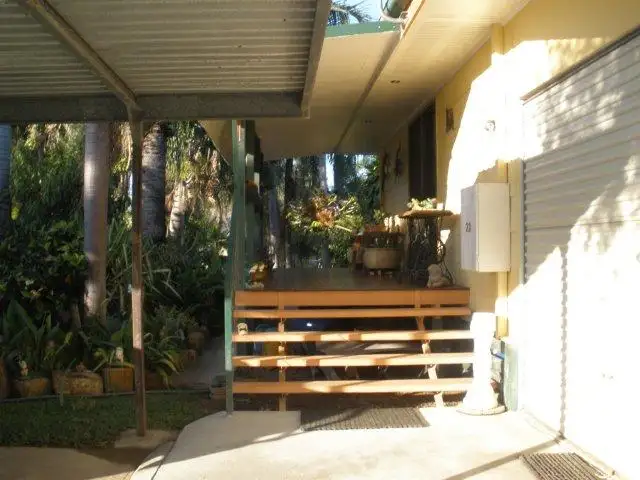 Third view of Homely house listing, 23 Bendee Crescent, Blackwater QLD 4717