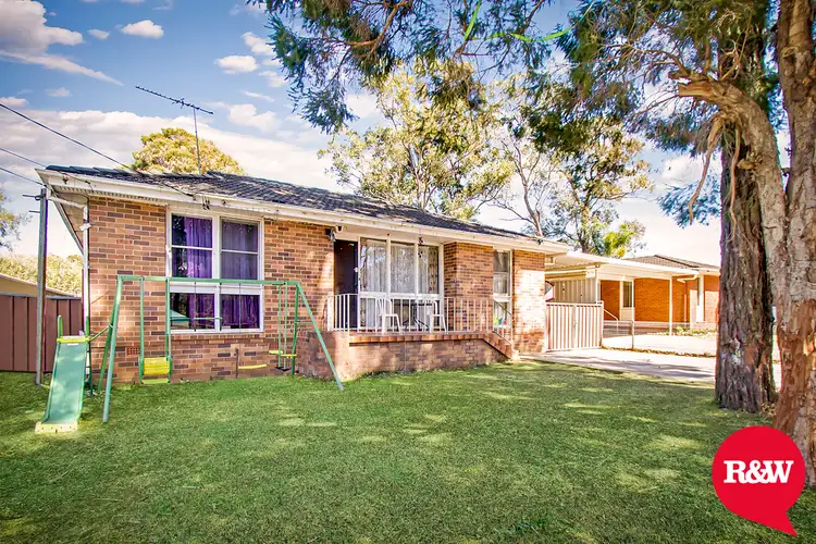 Main view of Homely house listing, 87 Captain Cook Drive, Willmot NSW 2770