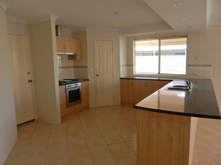 Second view of Homely house listing, 6 Coopworth Link, Eaton WA 6232