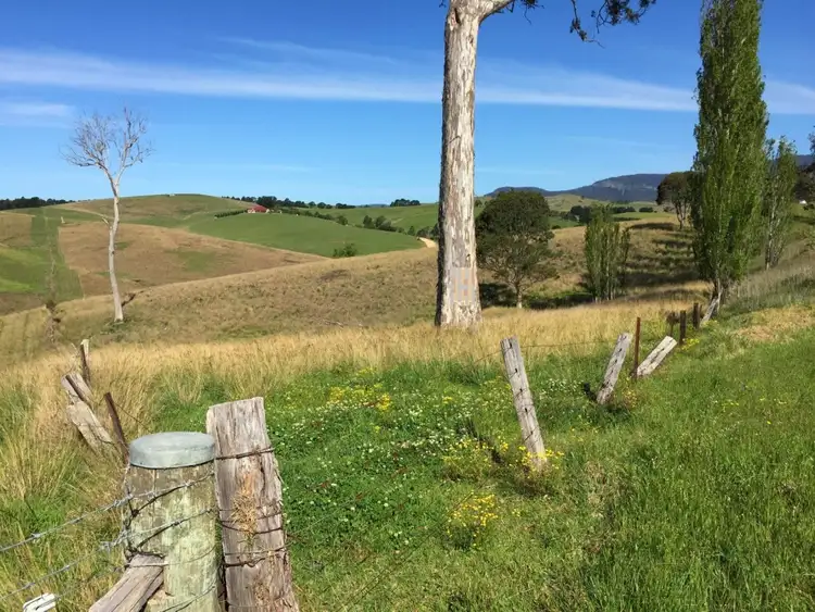 Fourth view of Homely land listing, Lot 11 Myrtle Mtn Rd, Candelo NSW 2550