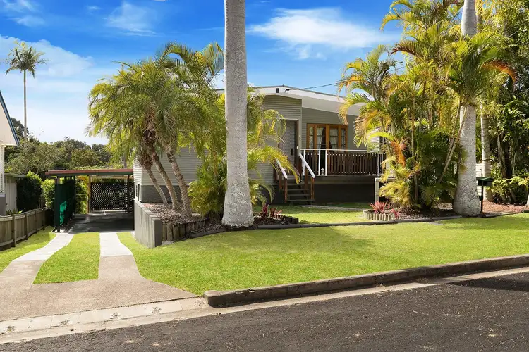 Third view of Homely house listing, 19 Whittaker Street, Chermside West QLD 4032