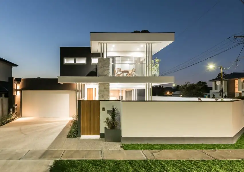 Main view of Homely house listing, 39 Johnstone Street, Glengowrie SA 5044