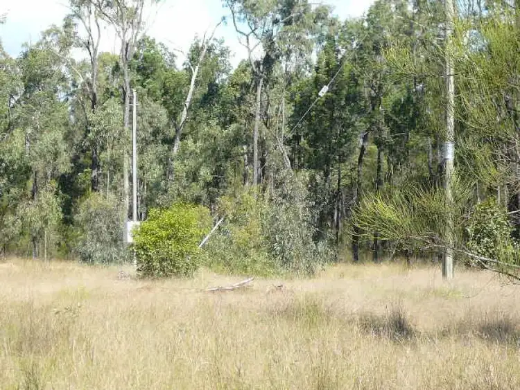 LOT 123 ROCKY CRESCENT, Tara QLD 4421