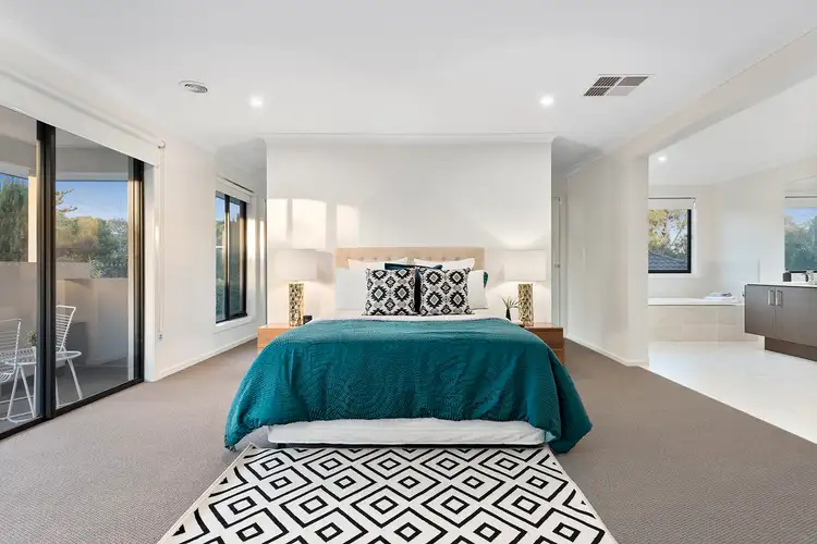 Sixth view of Homely house listing, 9 Griffiths Court, Mount Waverley VIC 3149