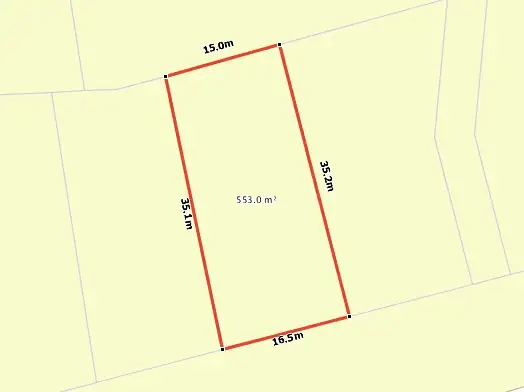 Main view of Homely land listing, 73 Singleton Beach Road, Singleton WA 6175