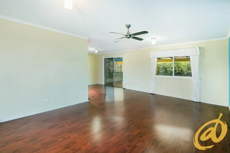 Second view of Homely house listing, 1204 Old North Crescent, Strathpine QLD 4500