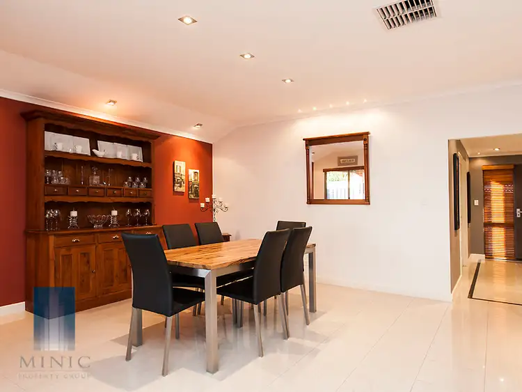 Fifth view of Homely house listing, 78A Parklands Square, Riverton WA 6148