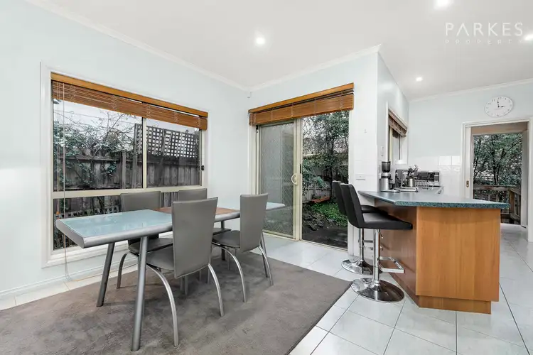 Third view of Homely townhouse listing, 3/712 Elgar Road, Doncaster VIC 3108