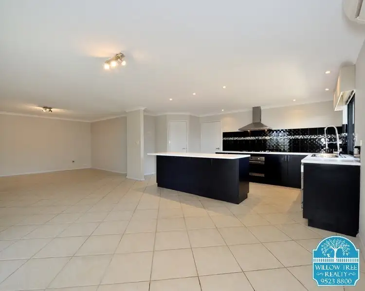 Seventh view of Homely house listing, 72 Ridge Boulevard, Baldivis WA 6171