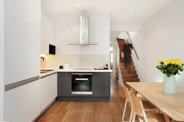 Fourth view of Homely terrace listing, 113 Barcom Avenue, Darlinghurst NSW 2010