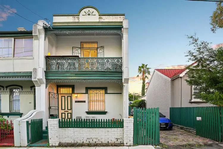27 Darley Street, Newtown NSW 2042